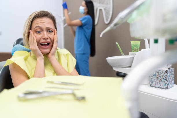 Best Emergency Wisdom Teeth Removal in Marion Oaks, FL